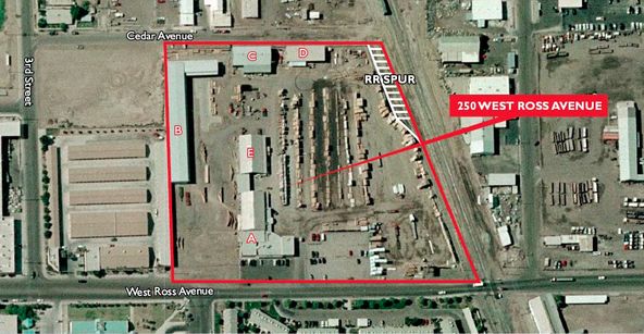 250 W Ross Ave, El Centro, CA 92243